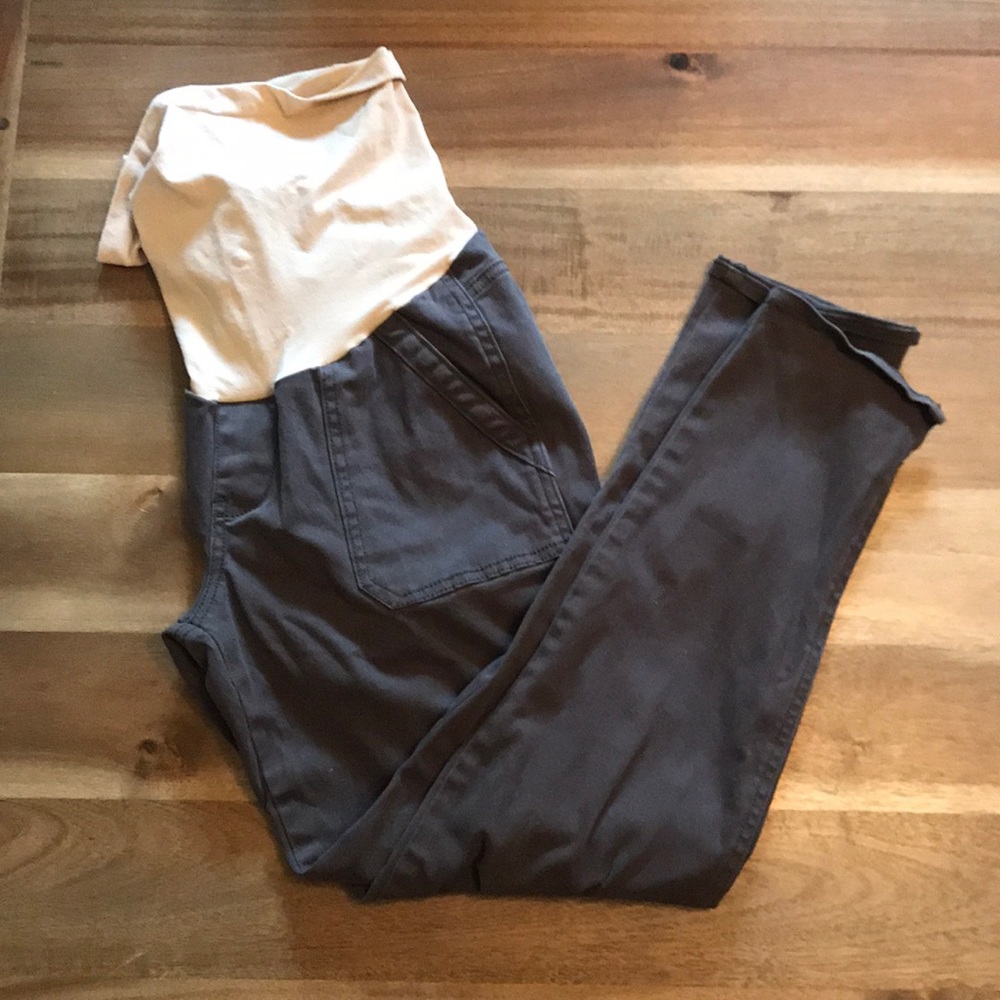 Maternity Slacks/Pants